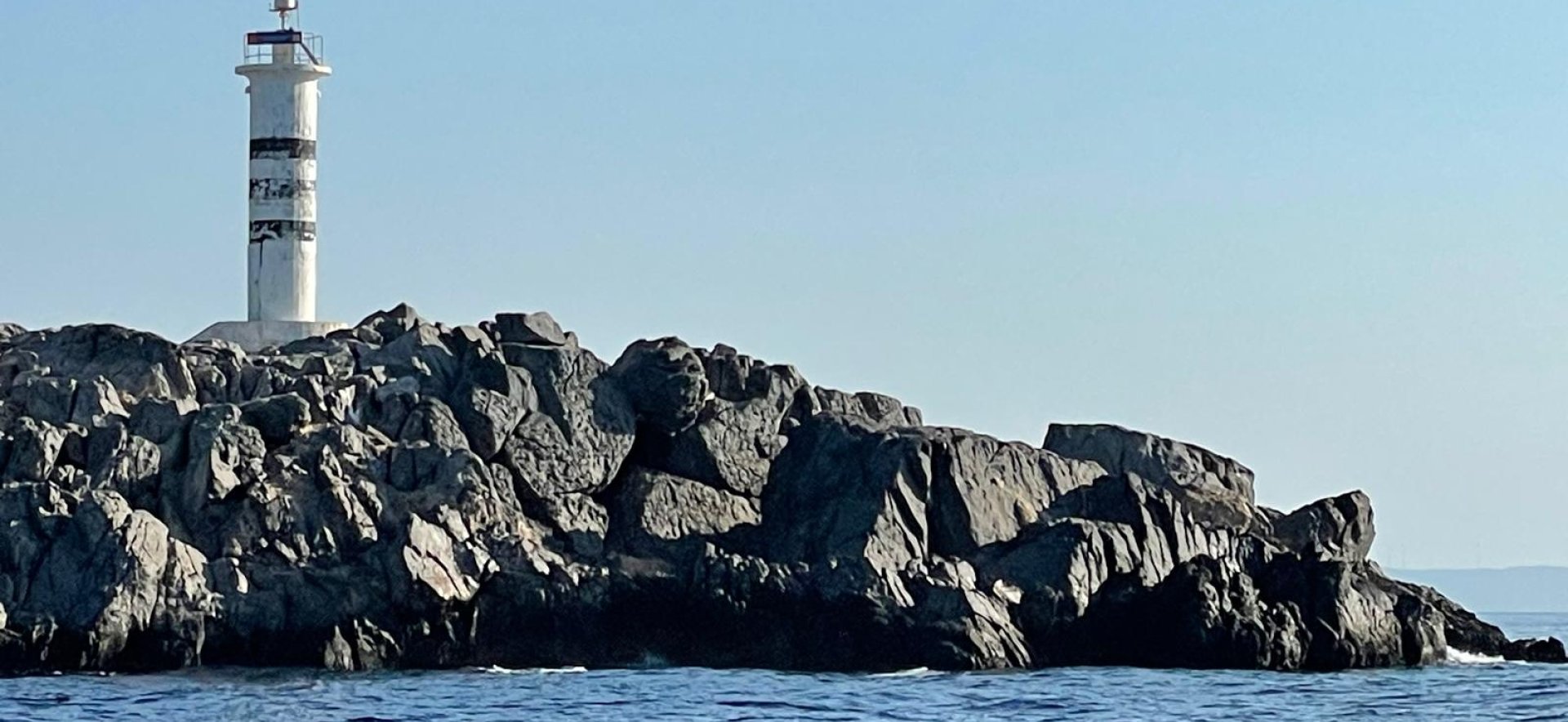 Datça - İnceburun