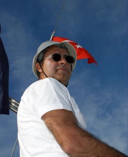 Anıl Çivi