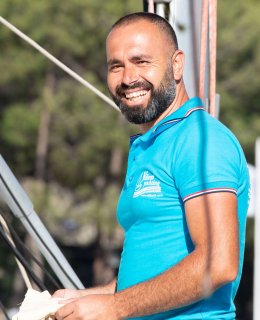 İrfan Bilgiç