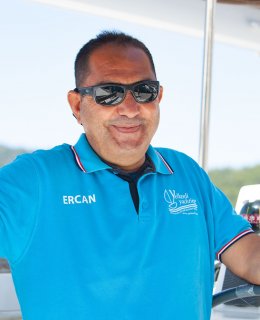 Ercan Özcan