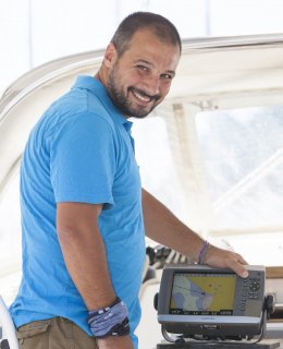 Burak Murat Bayram
