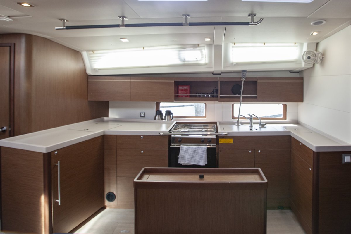 Galley