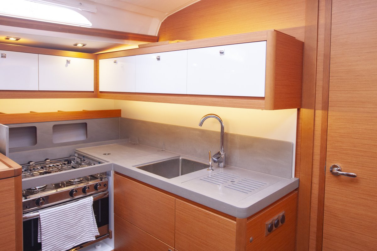 Galley